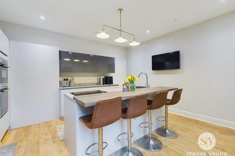 2 Church View, Wilpshire, Blackburn, BB1 9HL