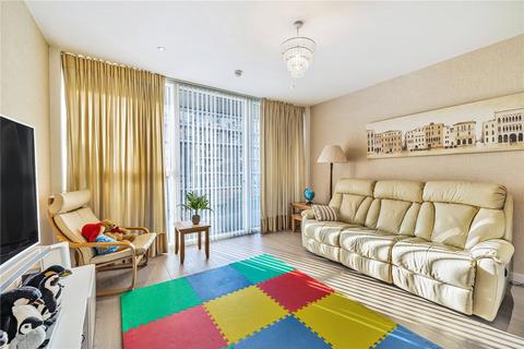 2 bedroom apartment for sale, Granite Apartments, 30 River Gardens Walk, Greenwich, London, SE10