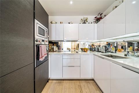 2 bedroom apartment for sale, Granite Apartments, 30 River Gardens Walk, Greenwich, London, SE10