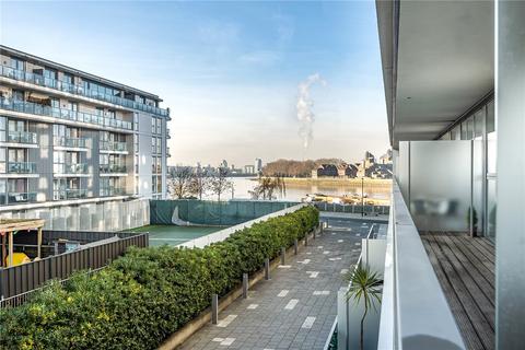 2 bedroom apartment for sale, Granite Apartments, 30 River Gardens Walk, Greenwich, London, SE10