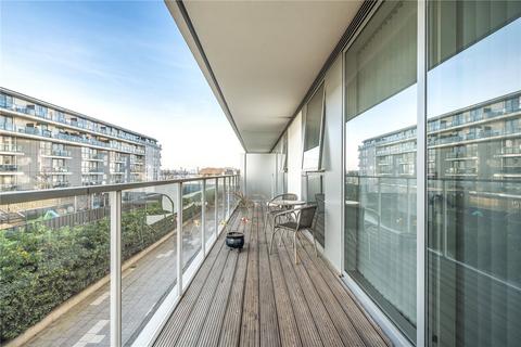 2 bedroom apartment for sale, Granite Apartments, 30 River Gardens Walk, Greenwich, London, SE10