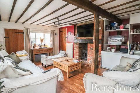 2 bedroom end of terrace house for sale, Bridge Street, Great Bardfield, CM7