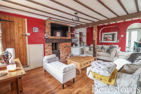 2 bedroom end of terrace house for sale, Bridge Street, Great Bardfield, CM7