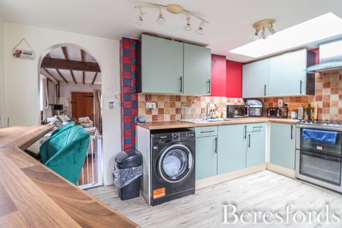 2 bedroom end of terrace house for sale, Bridge Street, Great Bardfield, CM7