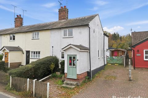 undefined, Bridge Street, Great Bardfield, CM7