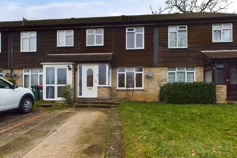 3 bedroom terraced house for sale, Malvern Road, Crawley RH11