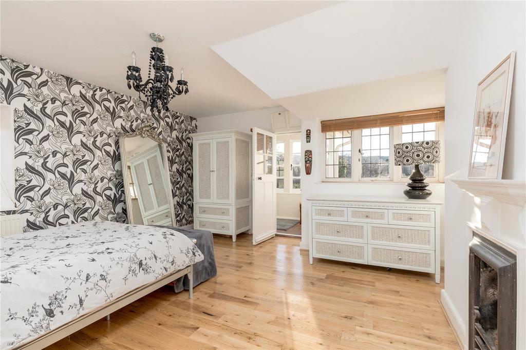 Double Bedroom