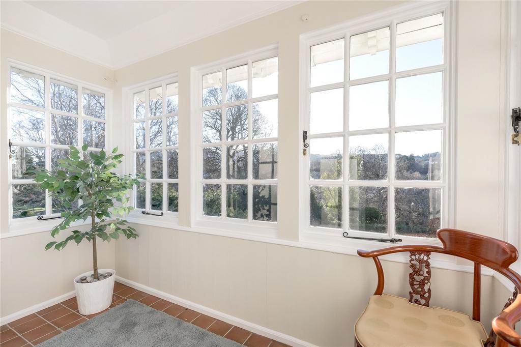 Sun Room