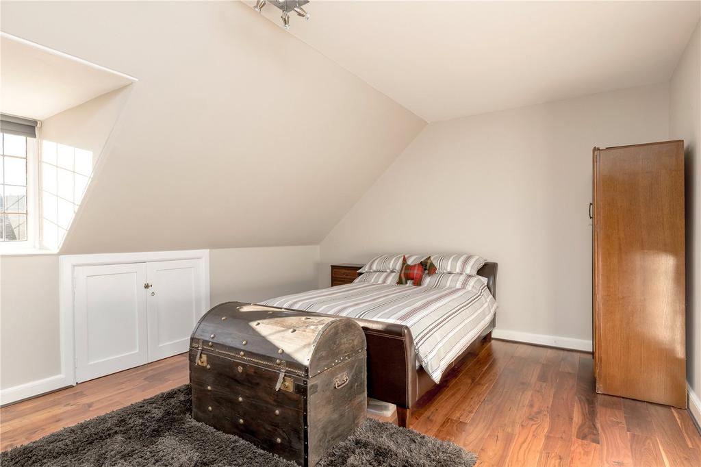 Double Bedroom