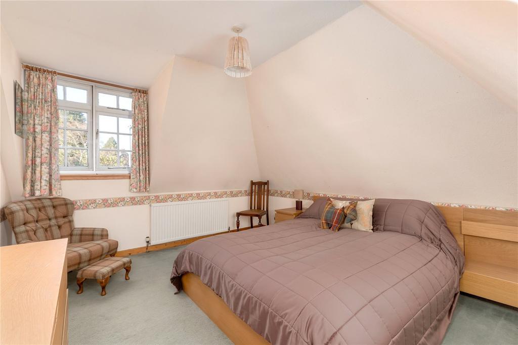 Annexe Bedroom