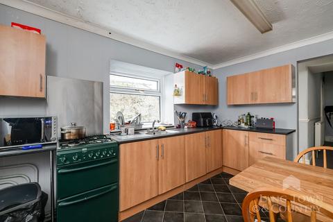 3 bedroom terraced house for sale, Grenville Road, Plymouth PL4