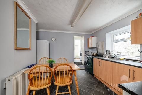 3 bedroom terraced house for sale, Grenville Road, Plymouth PL4