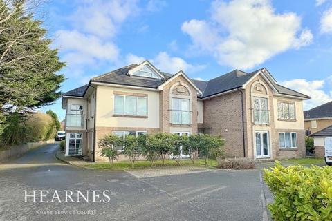 2 bedroom apartment for sale, Oakdale Road, Oakdale, Poole, BH15