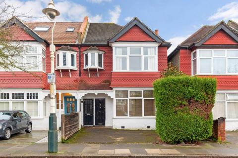 45 Rathgar Avenue, London, W13 9LP