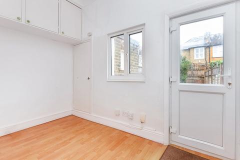 45 Rathgar Avenue, London, W13 9LP
