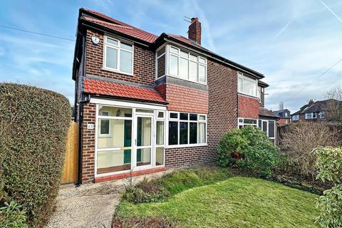 undefined, Mayfield Road, Timperley