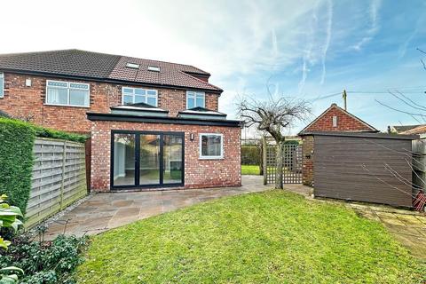 undefined, Mayfield Road, Timperley