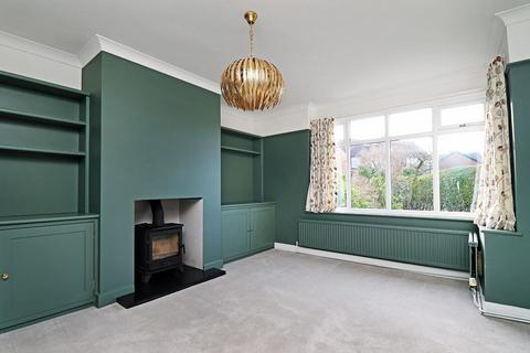 undefined, Mayfield Road, Timperley