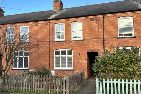 3 bedroom terraced house for sale, Southend Avenue, Newark