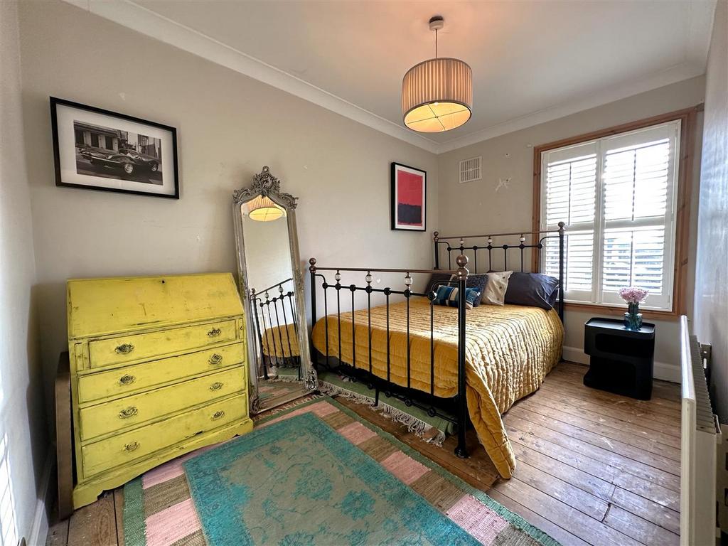 Second Bedroom 442