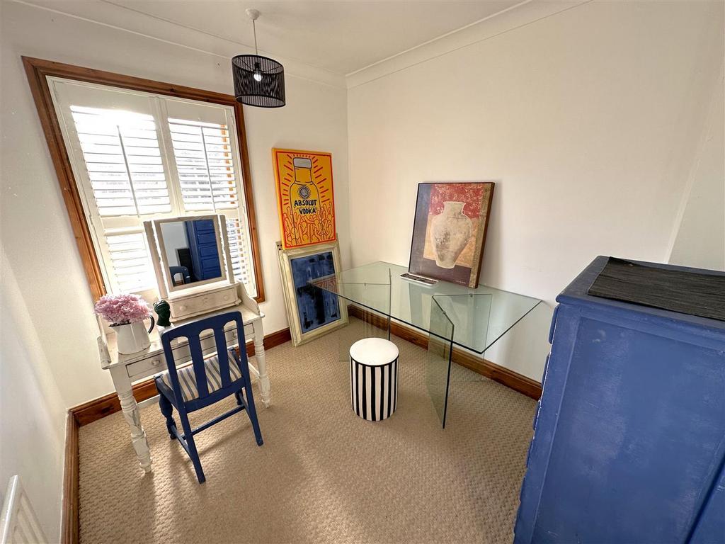Bedroom Three 456