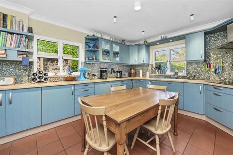 4 bedroom detached house for sale, Palmer Street, Walsham-Le-Willows