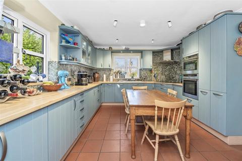 4 bedroom detached house for sale, Palmer Street, Walsham-Le-Willows