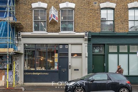 Office to rent, Unit 7, 6 Westgate Street, Hackney, E8 3RN