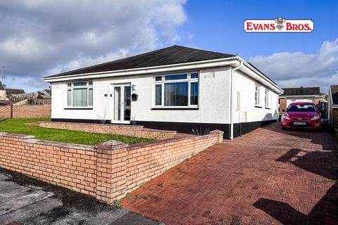 4 bedroom bungalow for sale, Morfa Maen, Kidwelly, Nr Carmarthen