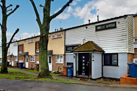 2 bedroom end of terrace house for sale, Robb Road, Stanmore HA7