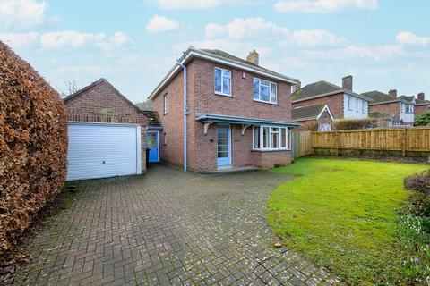 3 bedroom detached house for sale, Merrivale Crescent, Ross-on-Wye