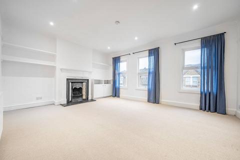 3 bedroom flat to rent, Albacore Crescent, Ladywell, London, SE13