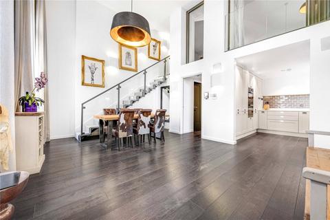 2 bedroom flat for sale, Fulham Road, London, SW10
