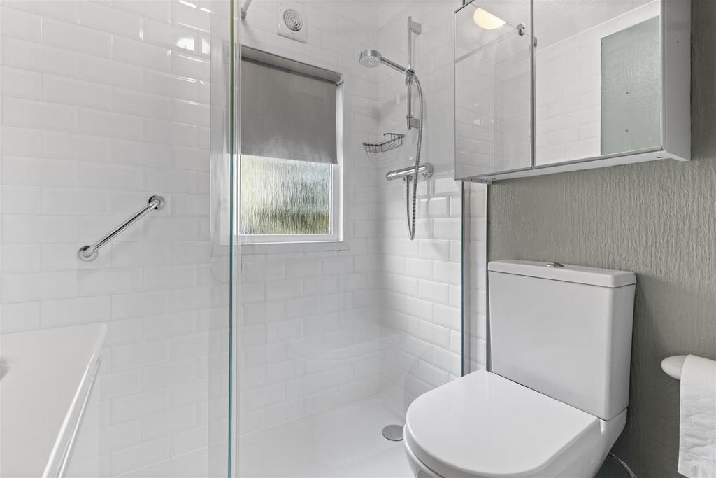 Shower Room/WC