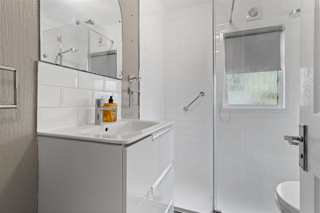 Shower Room/WC
