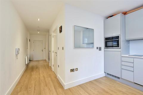 1 bedroom flat for sale, Home Park Mill Link, Pinnacle House Home Park Mill Link, WD4