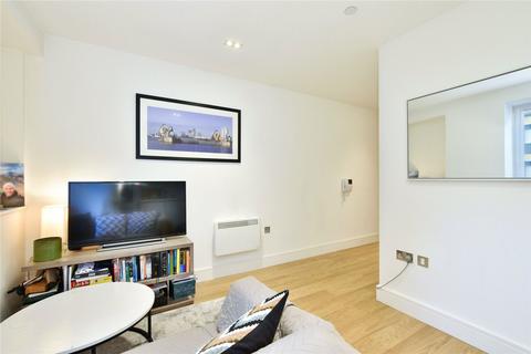 1 bedroom flat for sale, Home Park Mill Link, Pinnacle House Home Park Mill Link, WD4