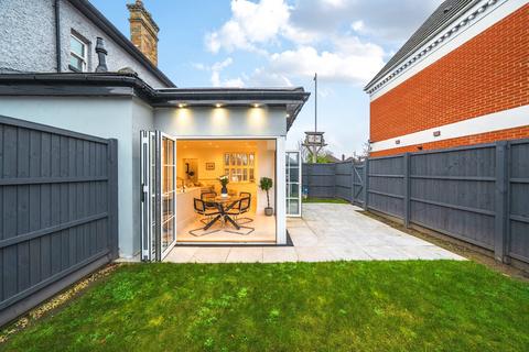 Flat 1, Landau House, 67 Croydon Road, Keston, BR2 6EH