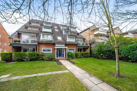 2 bedroom flat for sale, Park Road, Beckenham