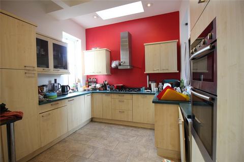 4 bedroom semi-detached house for sale, Manor Way, Lee-On-The-Solent, Hampshire, PO13