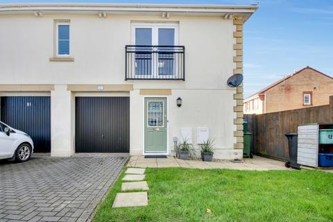 2 bedroom coach house for sale, Meadow Brook, Barnstaple EX31