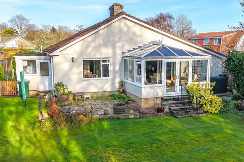 3 bedroom bungalow for sale, Hill Drive, Failand, Bristol, Somerset, BS8