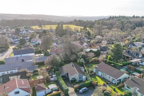 3 bedroom bungalow for sale, Hill Drive, Failand, Bristol, Somerset, BS8