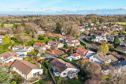 15 Hill Drive, Failand, Bristol, BS8 3UX