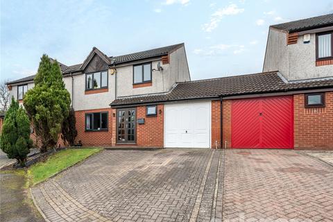 Traceys Meadow, Rednal, Birmingham, West Midlands, B45