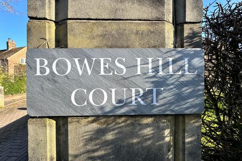 2 bedroom apartment for sale, Bowes Hill, Rowlands Castle PO9