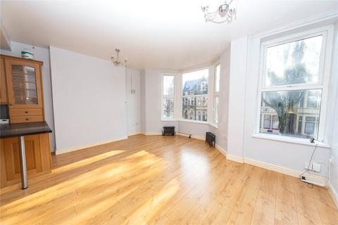 2 bedroom apartment to rent, Connaught Road, Roath, Cardiff, CF24