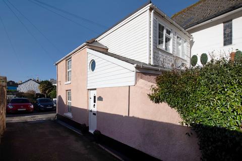 4 bedroom cottage for sale, 22 Middle Street, Shaldon, TQ14