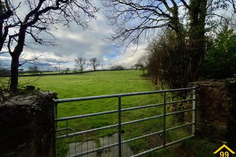 2 bedroom cottage for sale, Hen Lon, Llangristiolus, Bodorgan, Anglesey, LL62