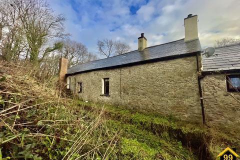 2 bedroom cottage for sale, Hen Lon, Llangristiolus, Bodorgan, Anglesey, LL62